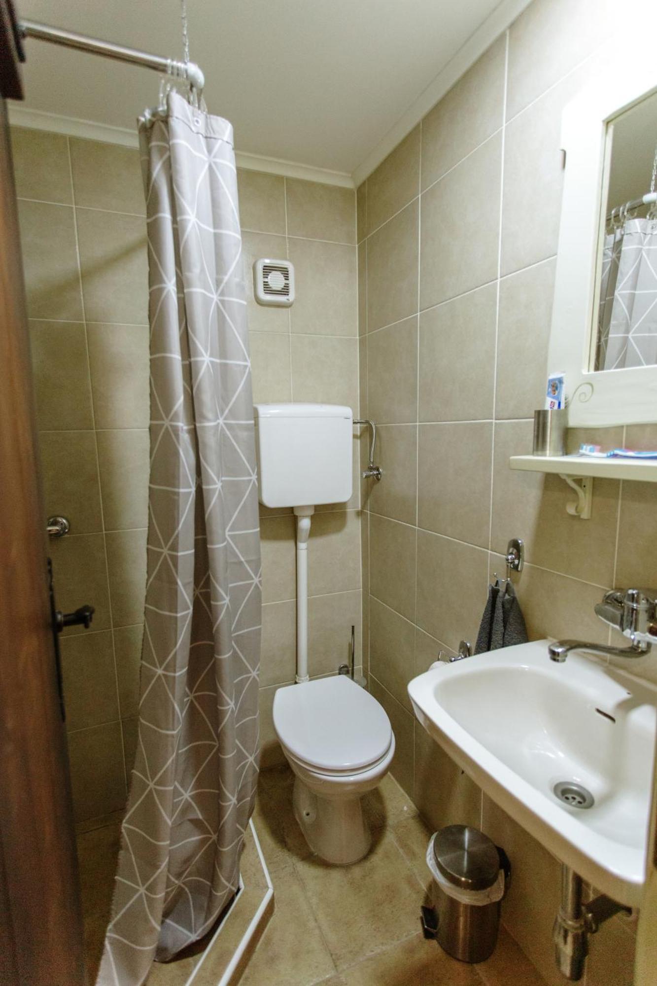 Apartmani Sirmium Sremska Mitrovica Værelse billede